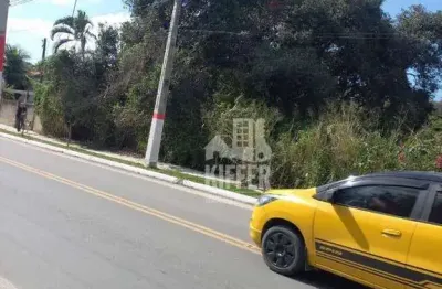 Terreno à venda na Avenida B Lot Chacara Inoa, 12, Chácaras de Inoã (Inoã), Maricá