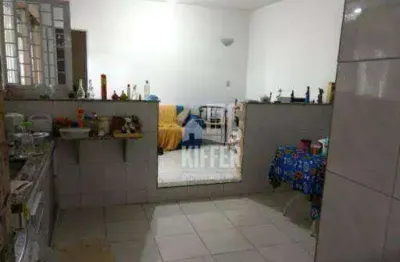 Casa com 3 quartos à venda, 100 m² por r$ 235.000 - centro - maricá/rj