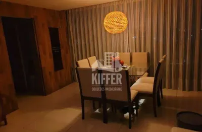 Cobertura com 3 dormitórios à venda, 180 m² por r$ 1.200.000,00 - itaipu - niterói/rj