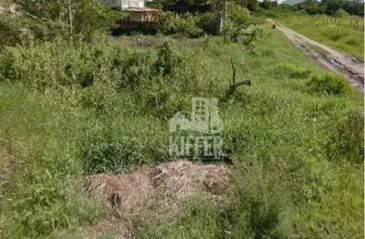 Terreno à venda, 734 m² por r$ 120.000,00 - itaipuaçu - maricá/rj