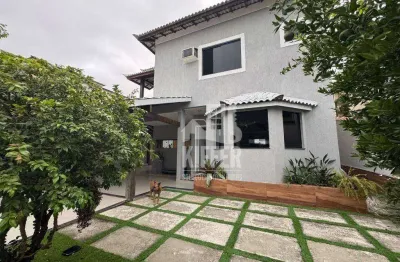 Casa com 5 quartos à venda, 289 m² por r$ 1.650.000 - itaipu - niterói/rj