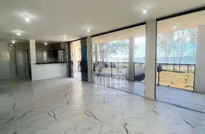 Casa exclusiva pé na areia em maricá – 4 suítes e vista deslumbrante