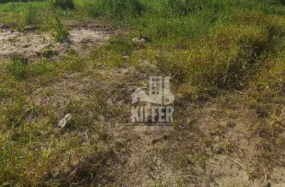 Terreno à venda, 480 m² por r$ 125.000,00 - jardim atlântico central (itaipuaçu) - maricá/rj