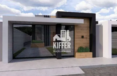 Casa com 3 dormitórios à venda, 107 m² por r$ 645.000,01 - jardim atlântico central (itaipuaçu) - maricá/rj