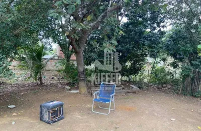 Oportunidade: terreno com infraestrutura completa próximo à lagoa de jacaroá