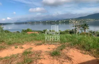 Terreno à venda, 1160 m² por r$ 195.000,00 - jardim interlagos (ponta negra) - maricá/rj