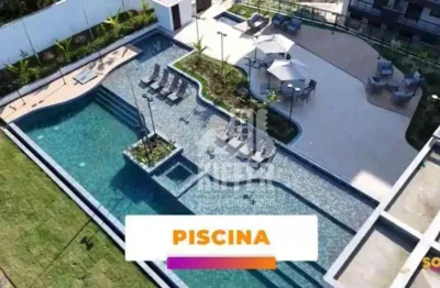 Apartamento garden à venda, 75 m² por r$ 850.000,00 - icaraí - niterói/rj