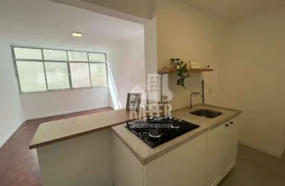 Apartamento garden com 3 quartos à venda, 70 m² por r$ 720.000,00 - icaraí - niterói/rj