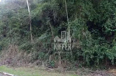 Terreno em condomínio fechado à venda na Estrada Dos Cajueiros, 2783, Cajueiros (Itaipuaçu), Maricá