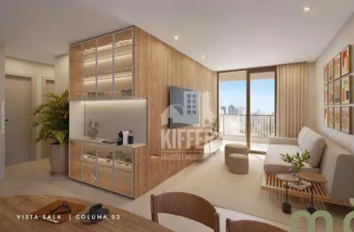 Apartamento com 3 quartos à venda, 105 m² por r$ 1.400.000 - icaraí - niterói/rj