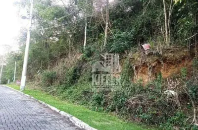 Terreno em condomínio fechado à venda na Estrada Dos Cajueiros, 2783, Cajueiros (Itaipuaçu), Maricá