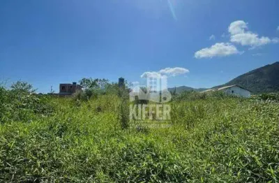 Terreno à venda, 480 m² por r$ 115.000,00 - jardim atlântico central (itaipuaçu) - maricá/rj