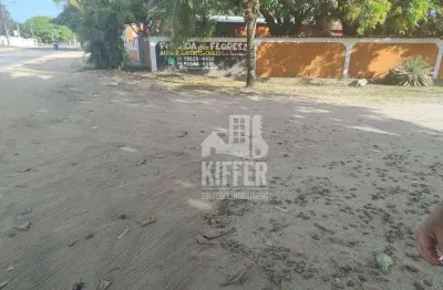 Terreno à venda, 1000 m² por r$ 100.000,00 - jardim interlagos (ponta negra) - maricá/rj