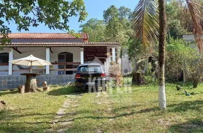 Casa com 2 quartos à venda, 120 m² por r$ 230.000 - quinta dos colibris (sambaetiba) - itaboraí/rj