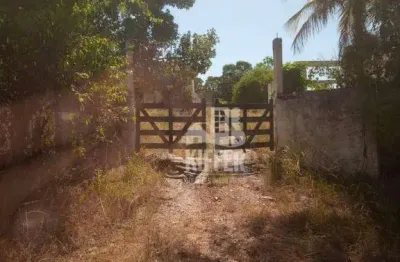 Terreno à venda, 15000 m² por r$ 1.500.000,00 - caxito - maricá/rj