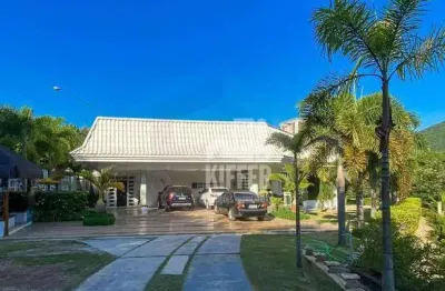 Chácara / sítio com 5 quartos à venda na Rua João da Cunha Abreu, 25, São José do Imbassaí, Maricá