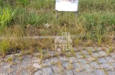 Terreno à venda, 371 m² por r$ 150.000,00 - ubatiba - maricá/rj