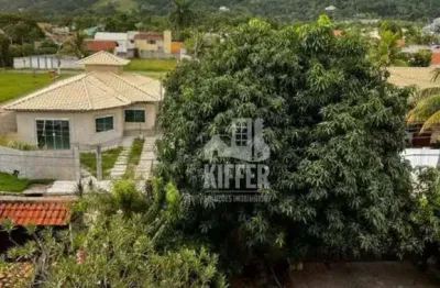 Casa com 4 dormitórios à venda, 255 m² por r$ 1.350.000,00 - jardim atlantico - maricá/rj