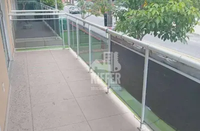 Sobrado com 2 quartos à venda, 78 m² por r$ 320.000 - cordeirinho - maricá/rj