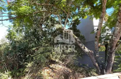 Terreno à venda, 480 m² por r$ 260.000,00 - jardim atlântico leste (itaipuaçu) - maricá/rj