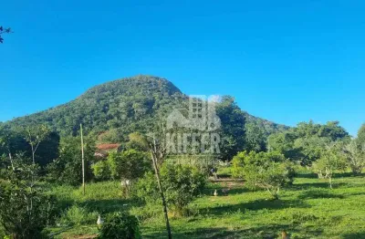 Terreno à venda, 3000 m² por r$ 400.000,00 - rincão mimoso (itaipuaçu) - maricá/rj
