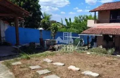 Casa à venda, 100 m² por r$ 295.000,00 - são josé do imbassaí - maricá/rj