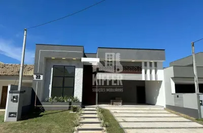 Casa de alto padrão no condomínio pedra de inoã, maricá – 3 quartos e área gourmet