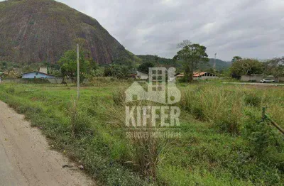 Terreno à venda, 876 m² por r$ 150.000,00 - chácaras de inoã (inoã) - maricá/rj