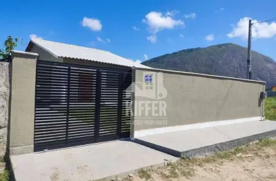 Casa de 3 quartos (1 suíte) no jardim atlântico central – itaipuaçu, maricá