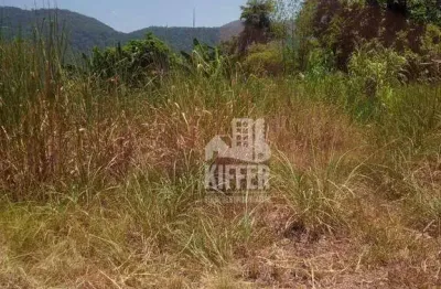 Terreno à venda, 220 m² por r$ 85.000,00 - ponta negra - maricá/rj