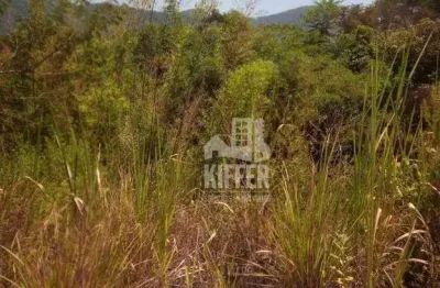 Terreno à venda, 220 m² por r$ 85.000,00 - ponta negra - maricá/rj