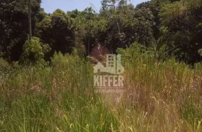 Terreno à venda, 220 m² por r$ 85.000,00 - ponta negra - maricá/rj