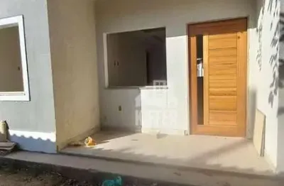 Casa à venda, 90 m² por r$ 420.000,00 - jardim atlântico leste (itaipuaçu) - maricá/rj