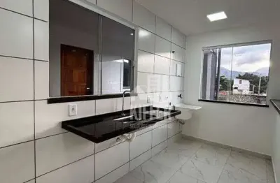 Apartamento com 1 quarto para alugar, 36 m² por r$ 1.673/mês - itaipuaçu - maricá/rj