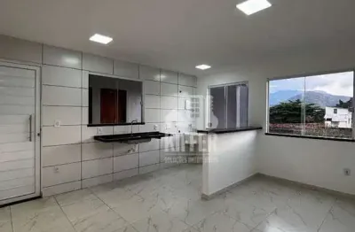 Apartamento com 1 quarto para alugar, 36 m² por r$ 1.673/mês - itaipuaçu - maricá/rj