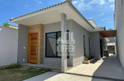 Casa à venda, 79 m² por r$ 540.000,00 - praia de itaipuaçu (itaipuaçu) - maricá/rj