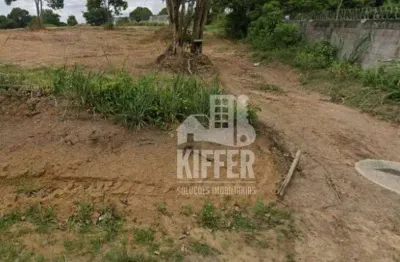 Terreno à venda, 4000 m² por r$ 500.000,00 - itaipuaçu - maricá/rj
