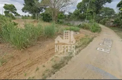 Terreno à venda, 4001 m² por r$ 500.000,00 - itaipuaçu - maricá/rj