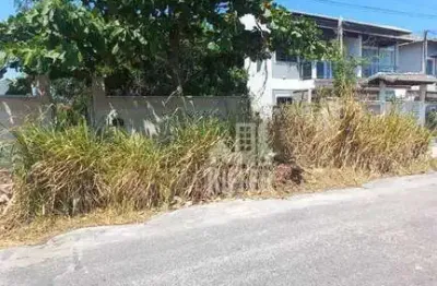 Terreno à venda, 480 m² por r$ 310.000,00 - jardim atlântico central (itaipuaçu) - maricá/rj