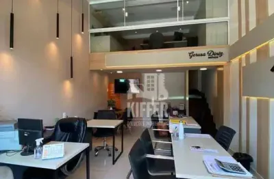 Loja comercial à venda em itaipuaçu  jardim atlântico oeste  45m²  r$ 360.000,00
