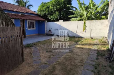 Casa no barroco com 2 quartos à venda, 67 m² por r$ 360.000 - barroco (itaipuaçu) - maricá/rj