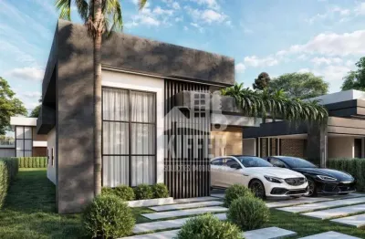 Casa com 3 quartos à venda, 100 m² por r$ 550.000 - ubatiba - maricá/rj