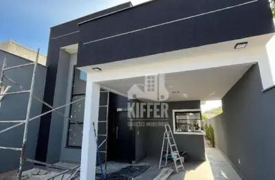 Casa com 3 dormitórios à venda, 176 m² por r$ 850.000,00 - itaipuaçu - maricá/rj
