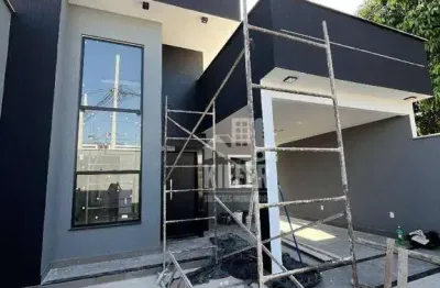 Casa com 3 dormitórios à venda, 176 m² por r$ 850.000,00 - jardim atlântico oeste - maricá/rj