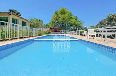 Terreno à venda, 369 m² por r$ 88.000,00 - spar (inoã) - maricá/rj