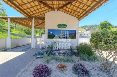 Terreno à venda, 380 m² por r$ 92.400,00 - spar (inoã) - maricá/rj