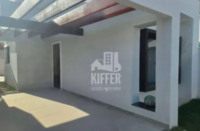 Casa de 3 quartos (1 suíte), 90m², 2 vagas, em inoã, maricá