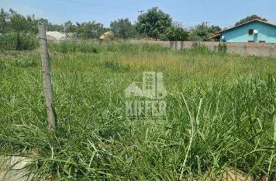 Terreno à venda na Rua Quatorze, 17, Inoã, Maricá