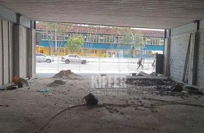 Loja para alugar, 270 m² por r$ 25.400,00/mês - centro - maricá/rj