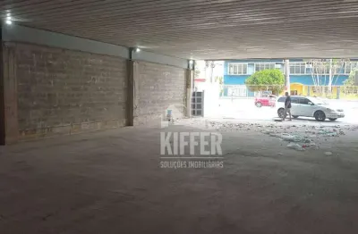 Loja para alugar, 250 m² por r$ 25.201,00/mês - centro - maricá/rj